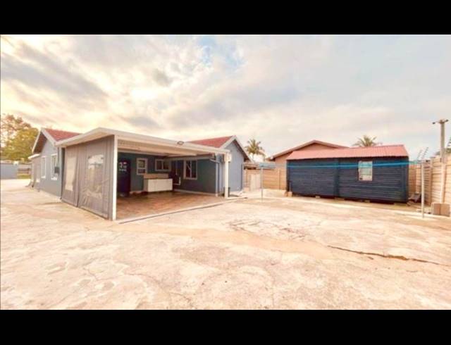 2 BEDROOM HOUSE FOR SALE IN BRACKENHAM